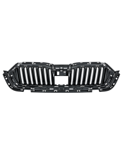 Grille voor SKODA OCTAVIA 2020-2024
