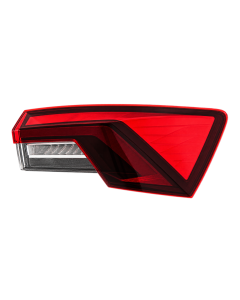 ACHTERLICHT LED buiten