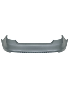 Achterbumper voor SKODA RAPID 2012-2018
