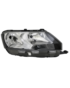 Koplamp rechts voor SKODA RAPID 2012-2018