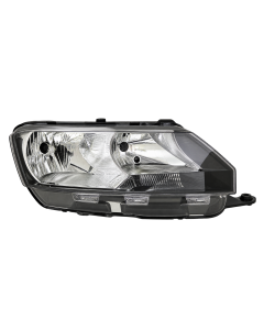 Koplamp rechts voor SKODA RAPID 2012-2018