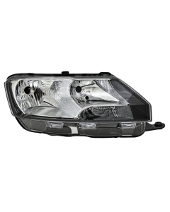 Koplamp rechts voor SKODA RAPID 2012-2018