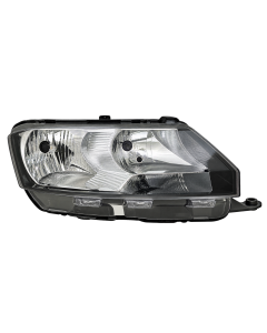 Koplamp rechts voor SKODA RAPID 2012-2018