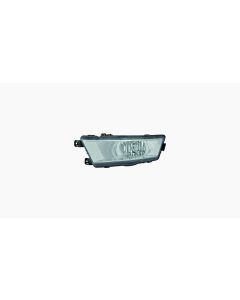Mistlamp Voor H8 Chroom
