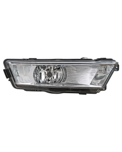 Mistlamp voor SKODA RAPID 2012-2018