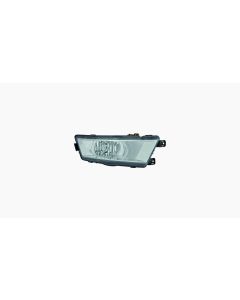Mistlamp Voor H8 Chroom