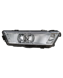 Mistlamp voor SKODA RAPID 2012-2018