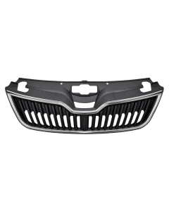 Grille voor SKODA RAPID 2012-2018