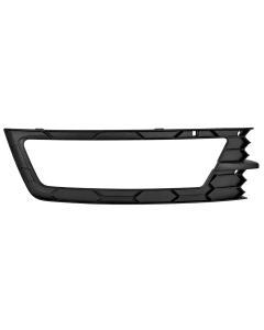 Grille links voor SKODA RAPID 2012-2018