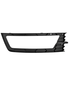 Grille links voor SKODA RAPID 2012-2018
