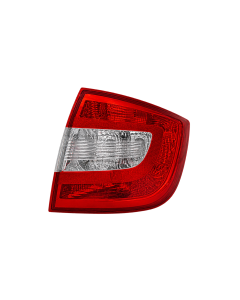 Achterlicht voor SKODA RAPID 2012-2018
