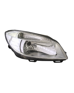 Koplamp rechts voor SKODA