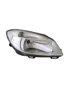 Koplamp rechts voor SKODA