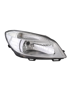 Koplamp rechts voor SKODA