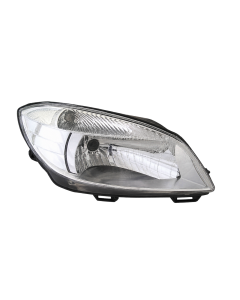 Koplamp rechts voor SKODA