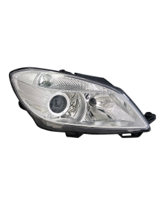 Koplamp rechts voor SKODA