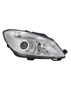 Koplamp rechts voor SKODA