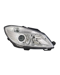 Koplamp rechts voor SKODA