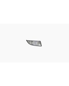 Mistlamp Voor H8 / DRL Chroom