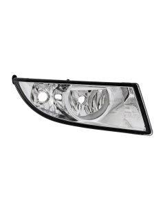 Mistlamp voor SKODA