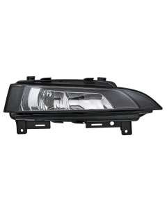 Skoda SCALA mistlampen