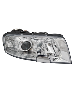 Koplamp rechts voor SKODA SUPERB