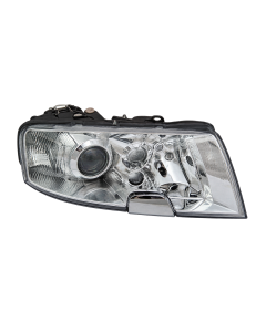 Koplamp rechts voor SKODA SUPERB
