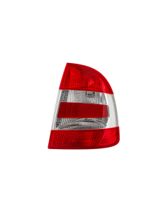 Achterlicht voor SKODA SUPERB 2006-2008