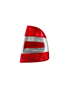 Achterlicht voor SKODA SUPERB 2006-2008