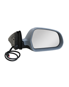Buitenspiegel links voor SKODA SUPERB 2008-2013