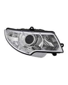 Koplamp rechts voor SKODA SUPERB 2008-2013