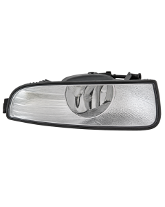 Mistlamp voor SKODA SUPERB 2008-2013