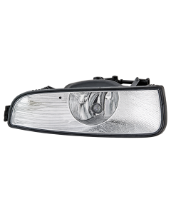 Mistlamp voor SKODA SUPERB 2008-2013