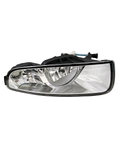 Mistlamp voor SKODA SUPERB 2008-2013