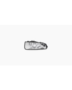 Mistlamp Voor H8 Met DRL 10 / 09-06 / 13