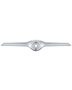 Grille voor SKODA SUPERB 2008-2013