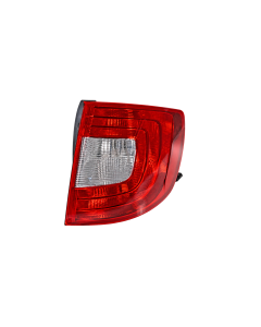 Achterlicht voor SKODA SUPERB 2008-2013