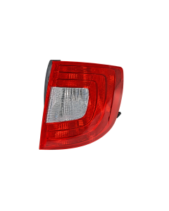 Achterlicht voor SKODA SUPERB 2008-2013