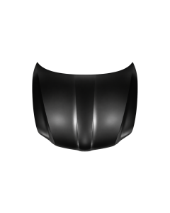 Motorkap voor SKODA SUPERB 2008-2013