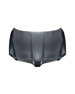 Motorkap voor SKODA SUPERB 2013-2015