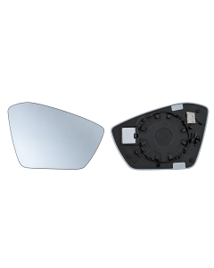 Spiegelglas voor SKODA SUPERB