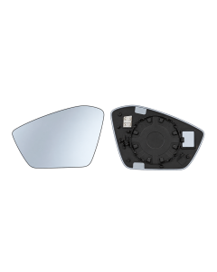 Spiegelglas voor SKODA SUPERB