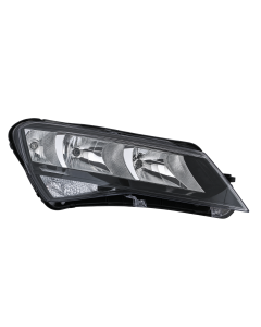 Koplamp rechts voor SKODA SUPERB 2015-2019
