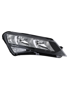 Koplamp rechts voor SKODA SUPERB 2015-2019