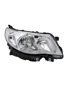 Koplamp rechts voor SUBARU FORESTER SH 2008-2013