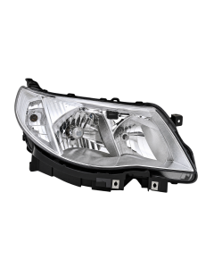 Koplamp rechts voor SUBARU FORESTER SH 2008-2013