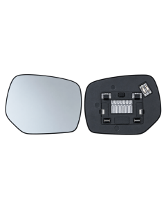 Spiegelglas voor SUBARU