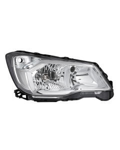 Koplamp rechts voor SUBARU FORESTER SJ 2013-2016