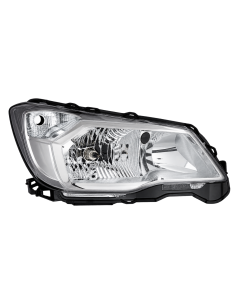 Koplamp rechts voor SUBARU FORESTER SJ 2013-2016