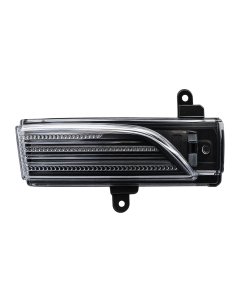 Subaru spiegelknipperlicht